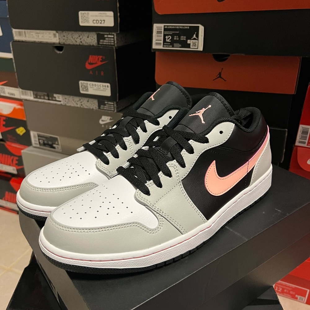 Air Jordan 1 Low